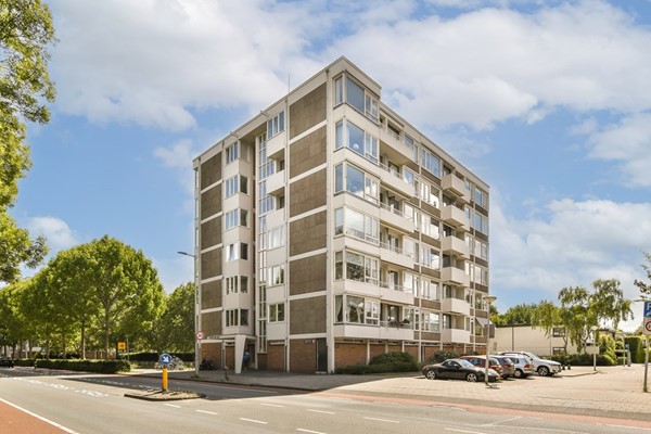 Van Boshuizenstraat 405, Amsterdam